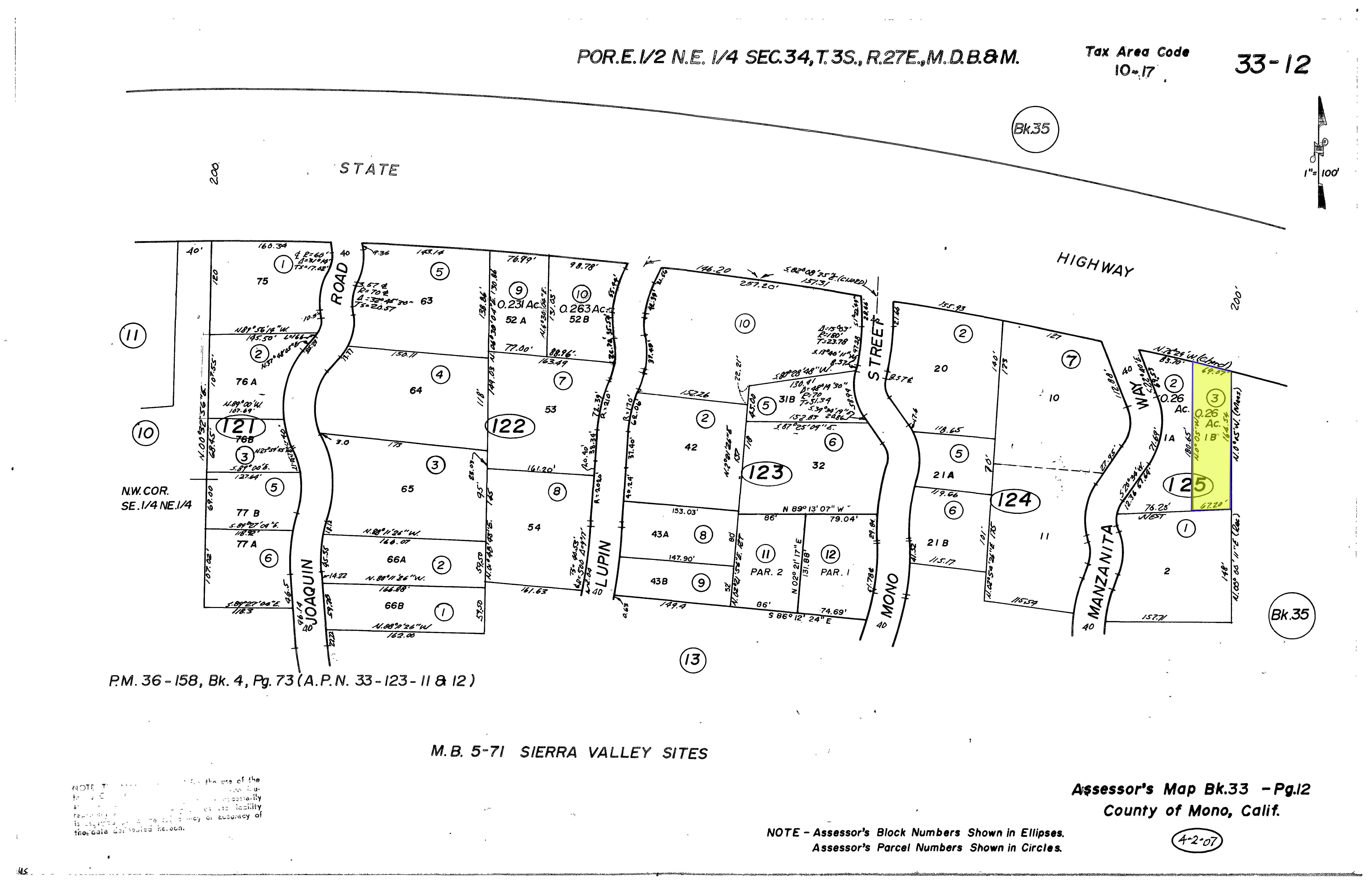 Main Street Commercial 7 Main Street Commercial