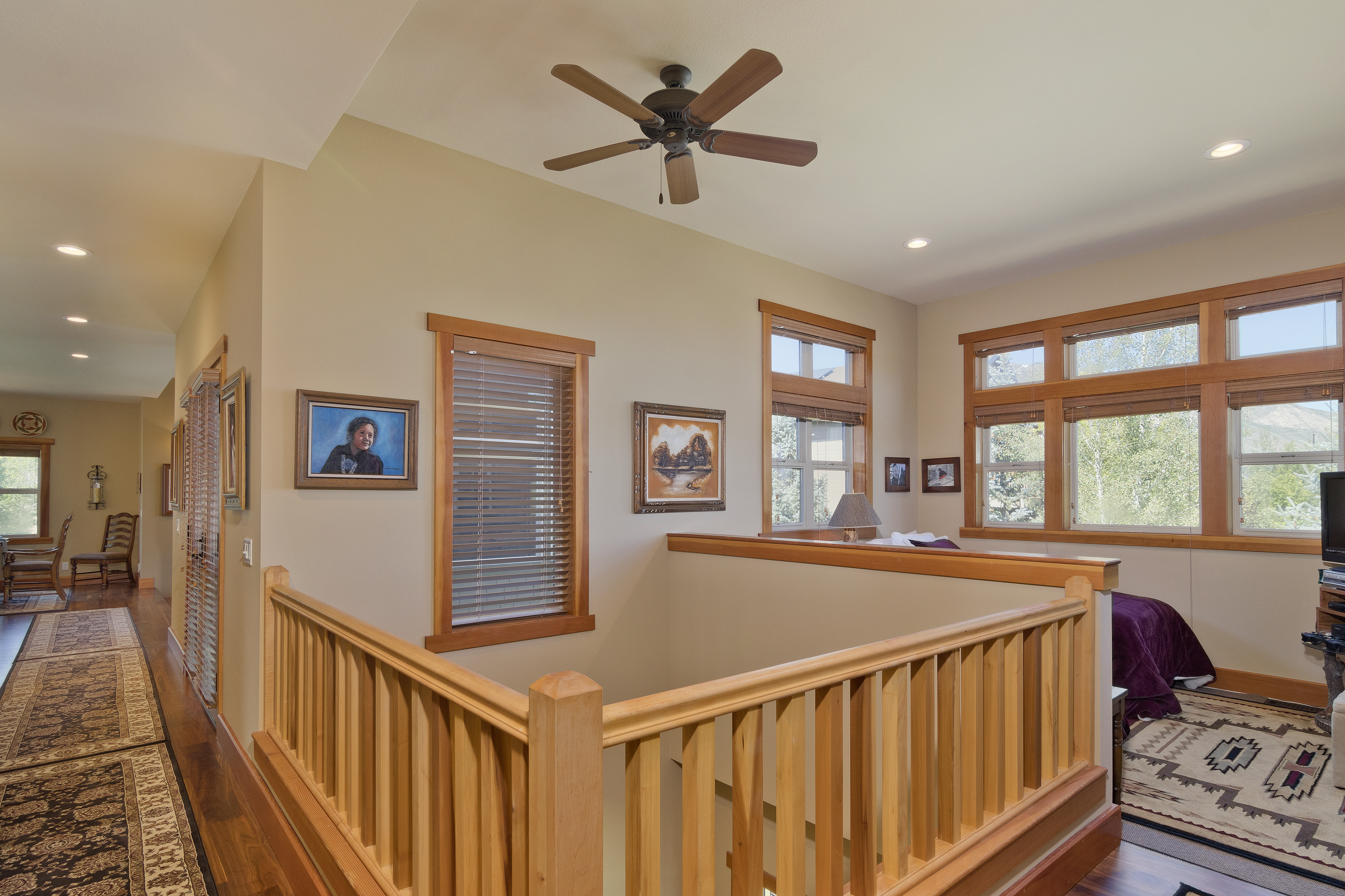 Loft 376 Sierra Springs