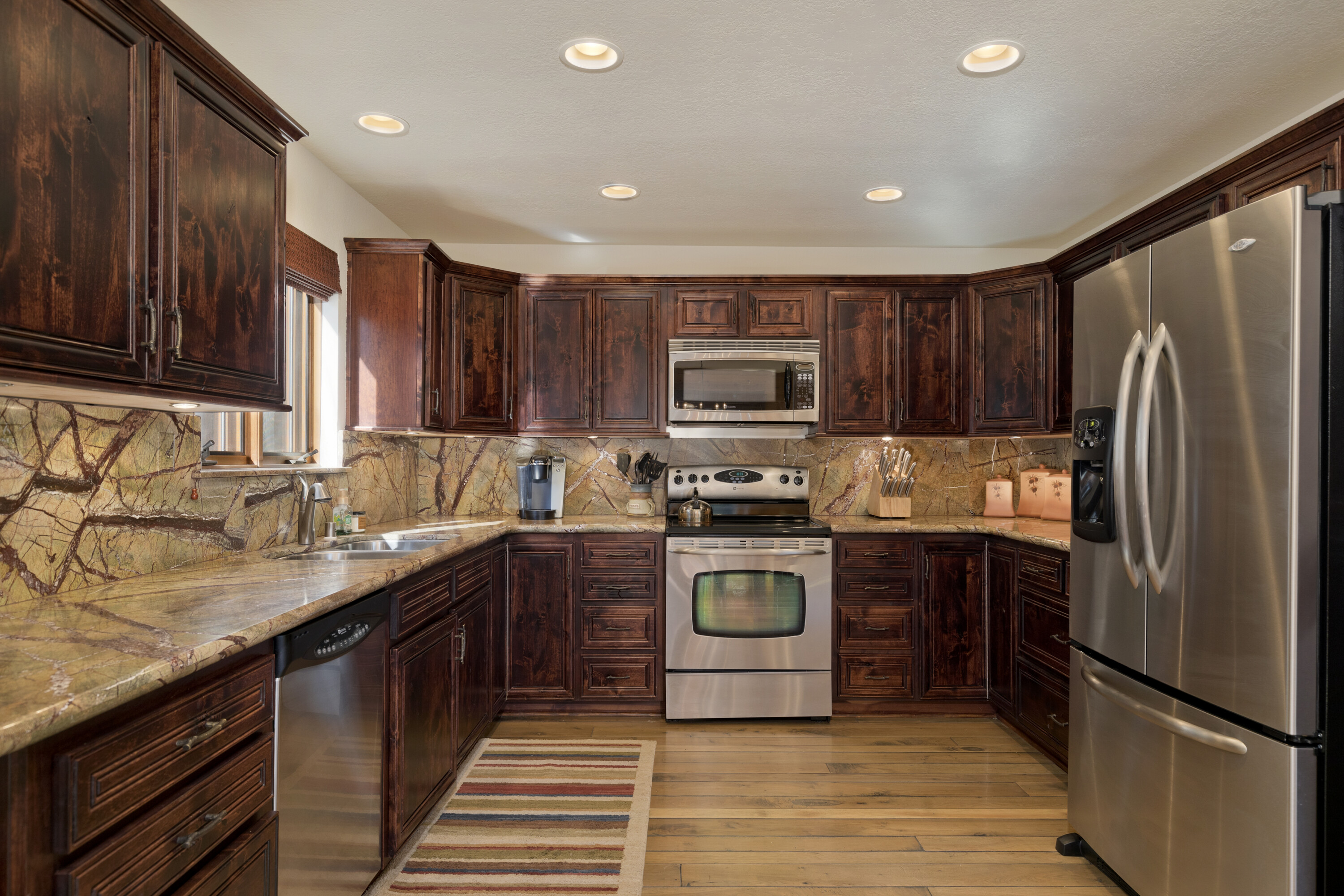 67 Valley Vista: Mammoth Lakes