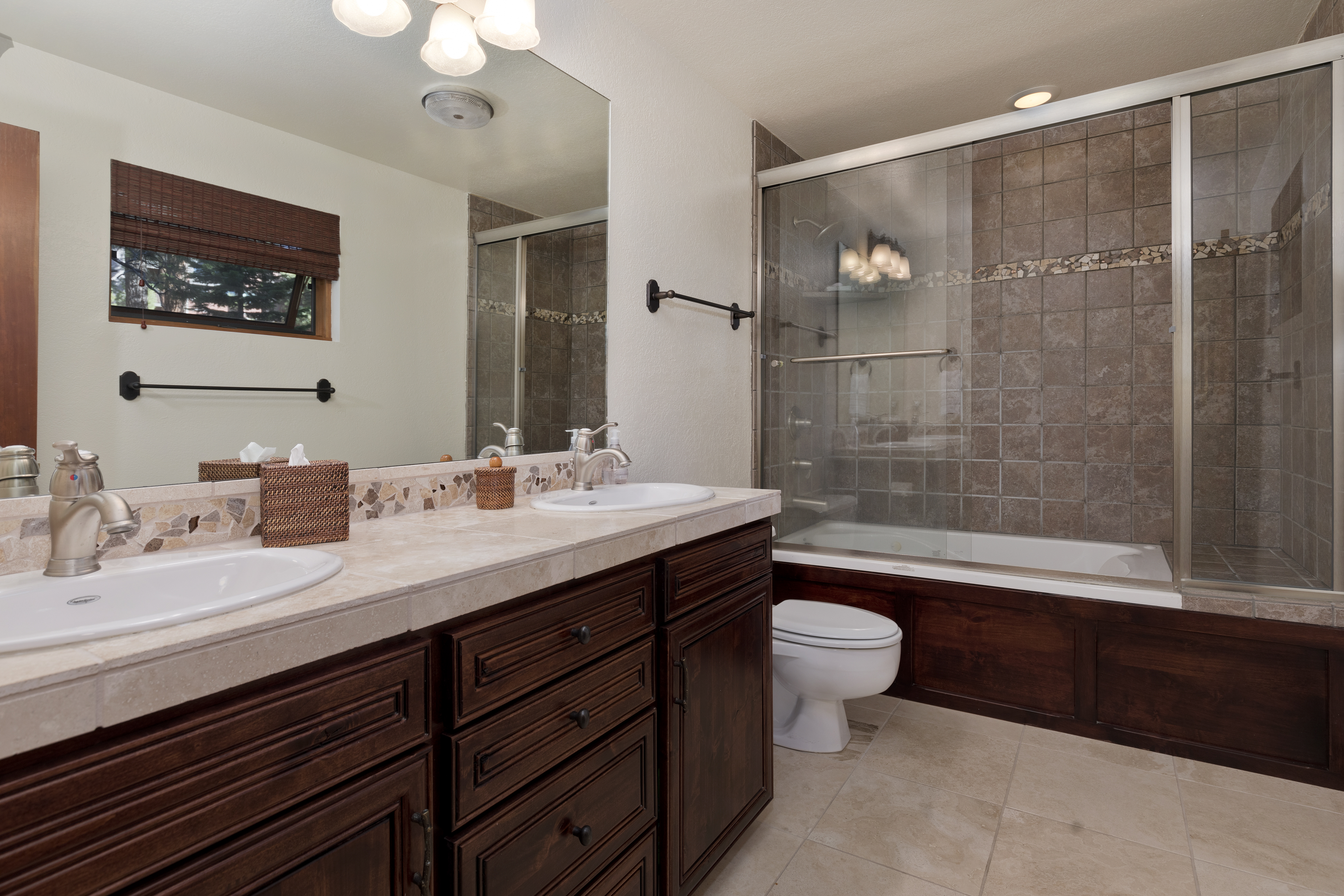Quality Master Bath