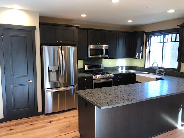 Mammoth Lakes Real Estate Trends