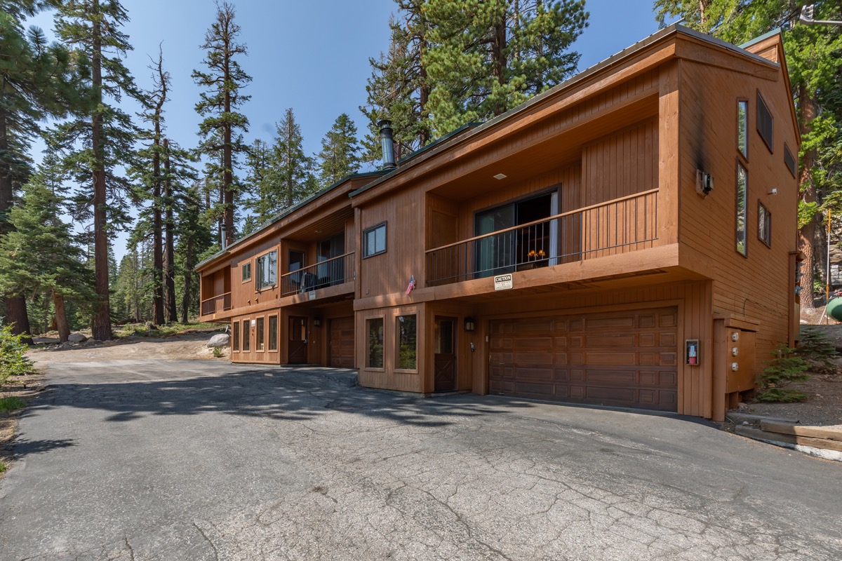 Ski Run Villas For Sale