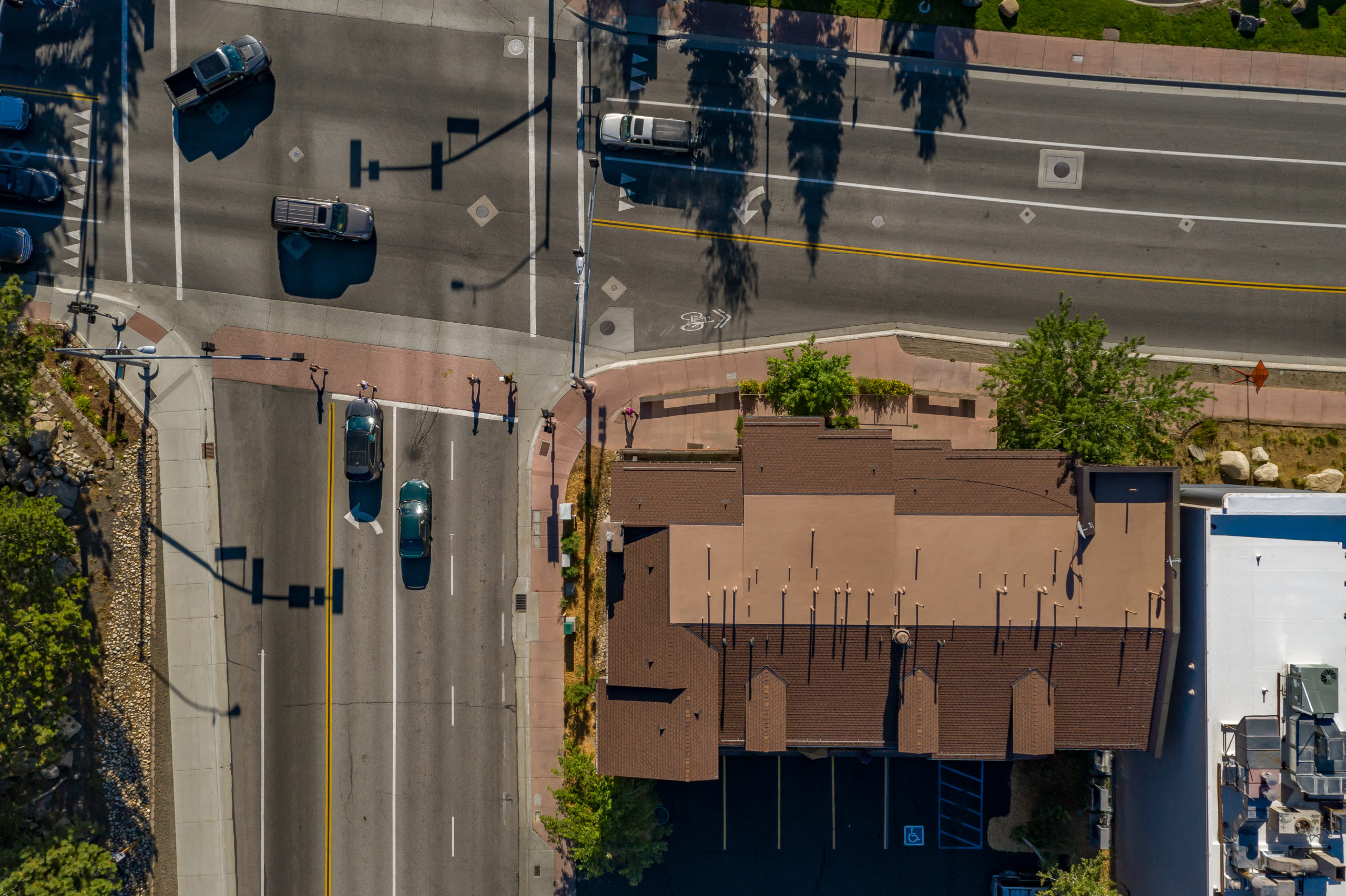 Old Mammoth and Meridian