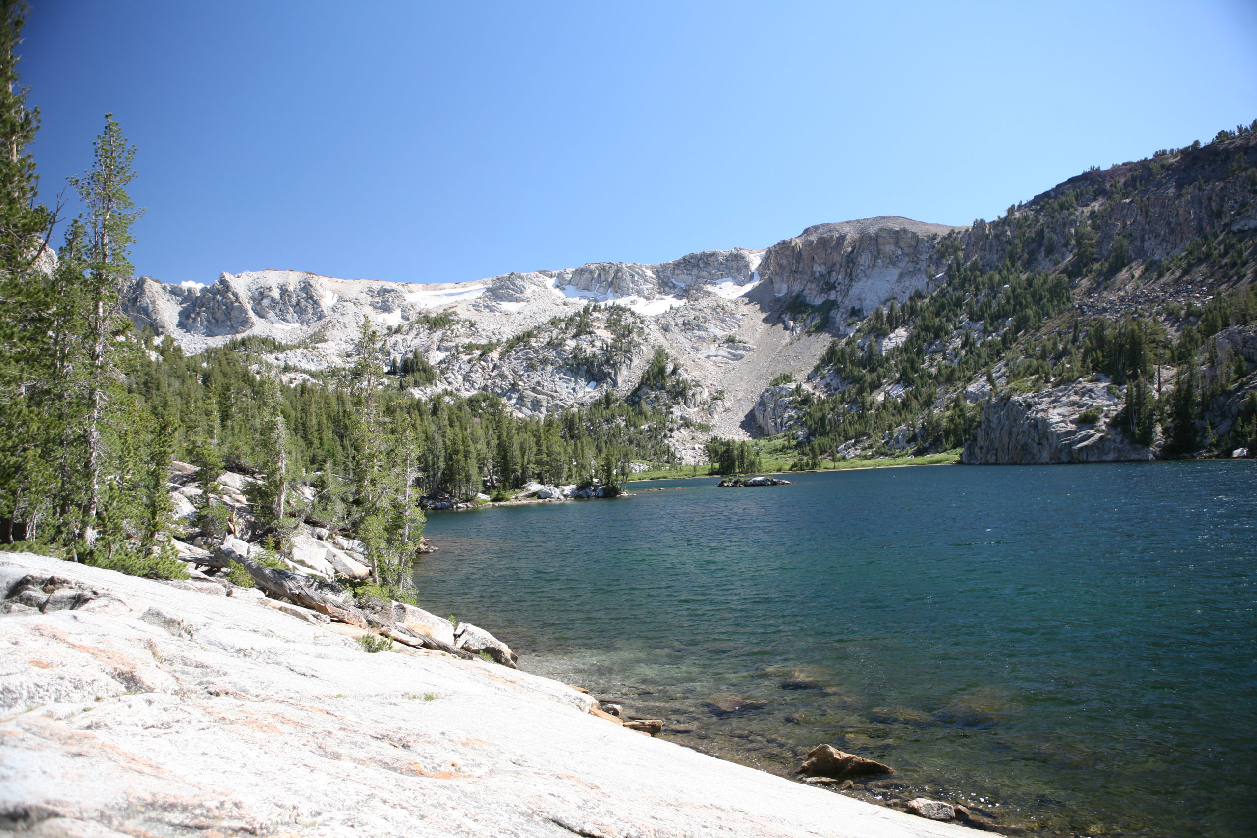Crystal Lake