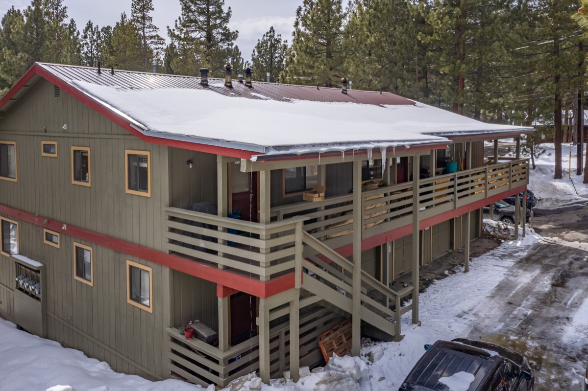 Apartments for Sale