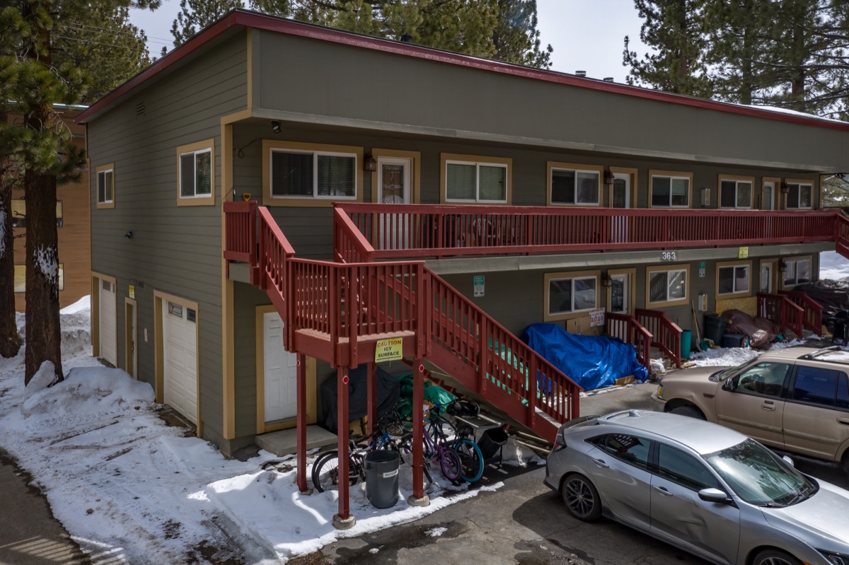 363 Manzanita