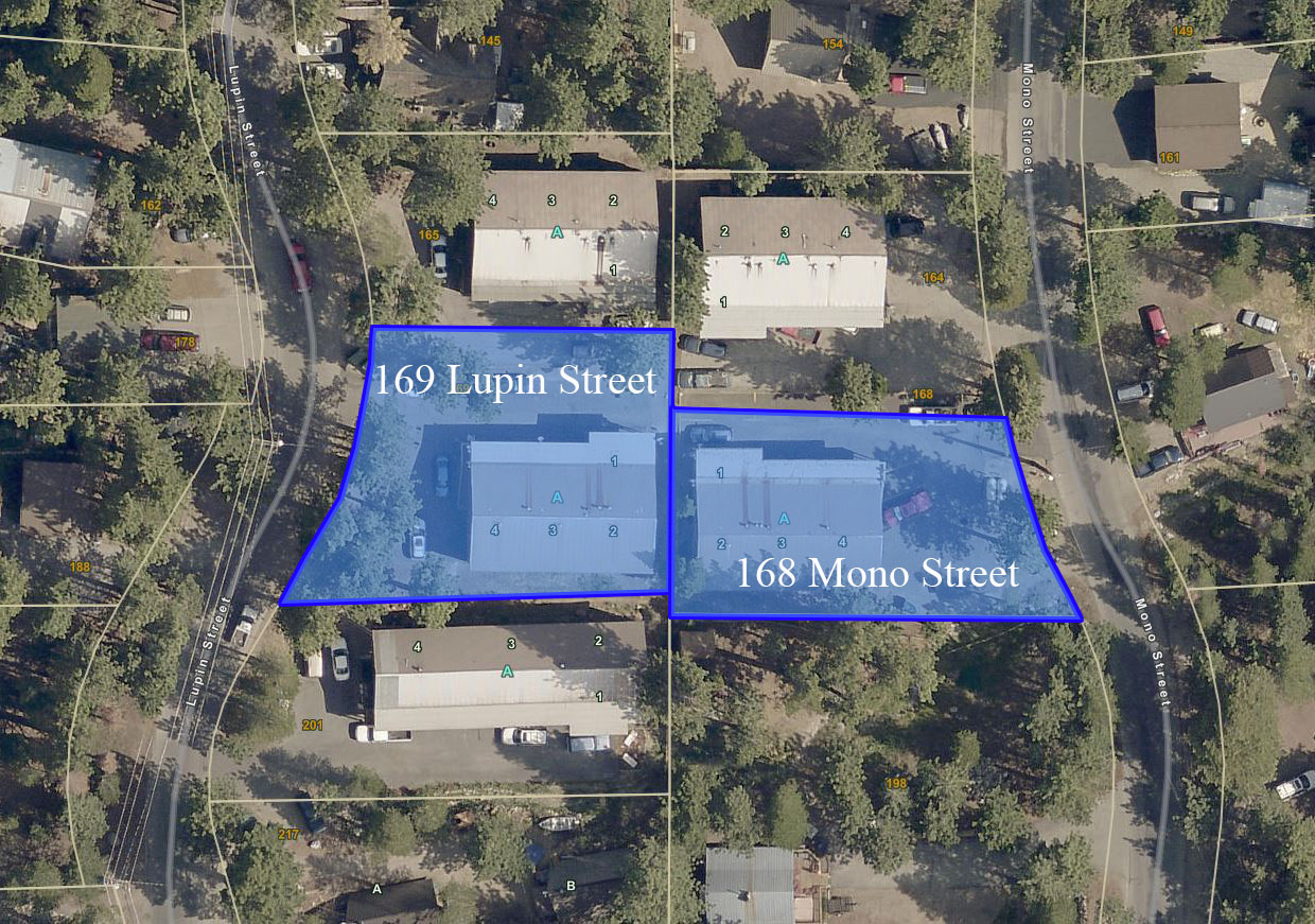 Apartments for Sale