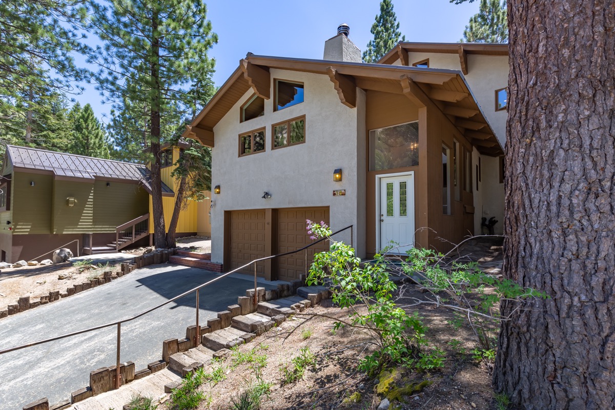 Real Estate Market: July 2021