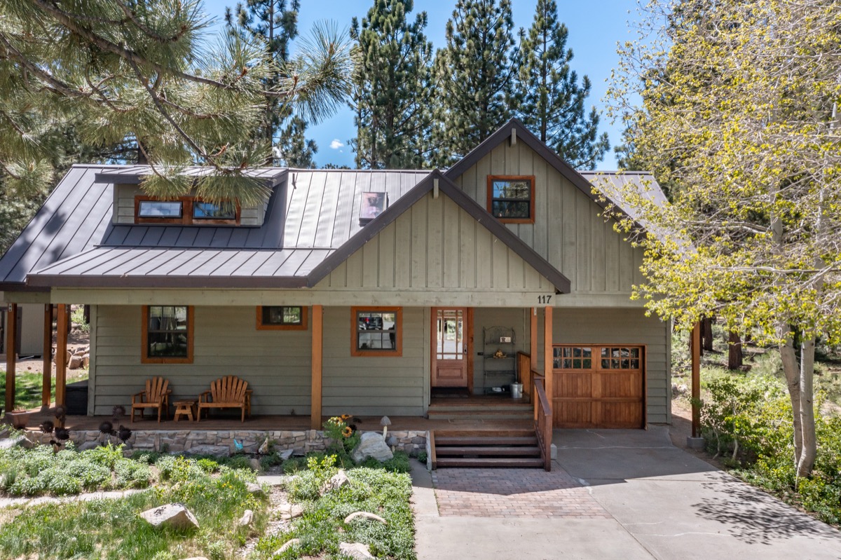Real Estate Market: August 1, 2021