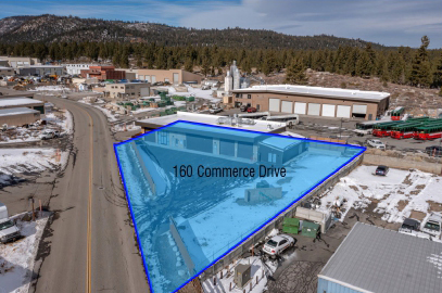 MAMMOTH LAKES MARKET TRENDS REPORT MARCH 1, 2022