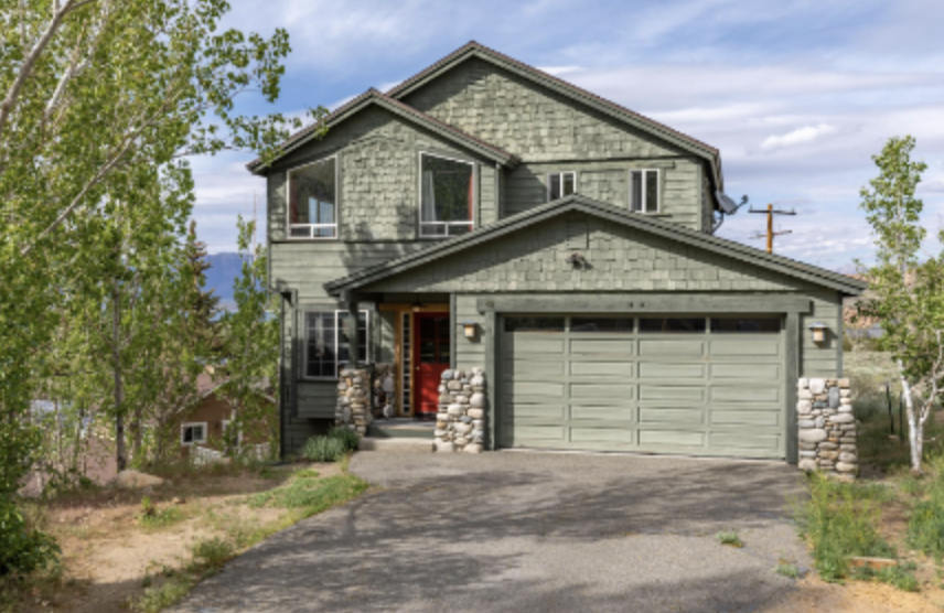 Market Report: June 2022