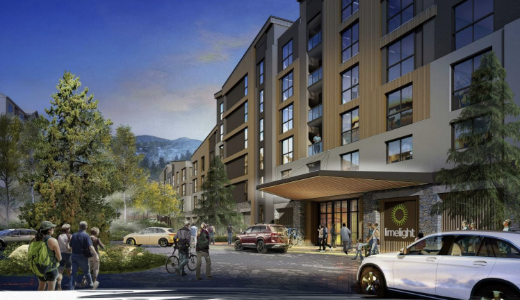 Market Report: June 1, 2023 5 The Limelight Hotel