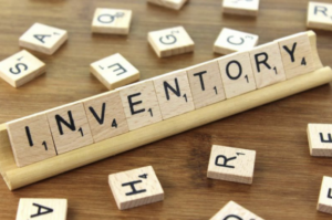 Market Report: June 1, 2023 7 inventory