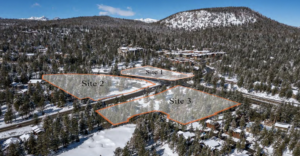 Large-Scale Development Opportunities in Mammoth Lakes 4 Mammoth Crossing