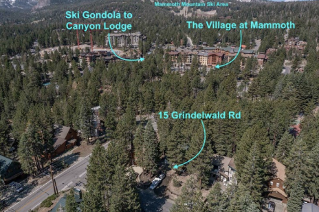 15 Grindelwald
