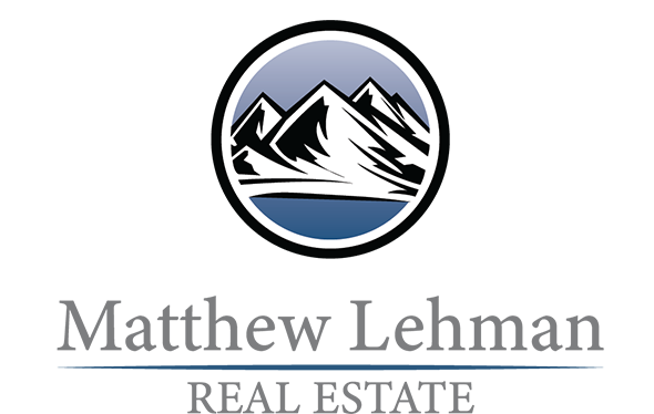 Matthew Lehman REal Estate
