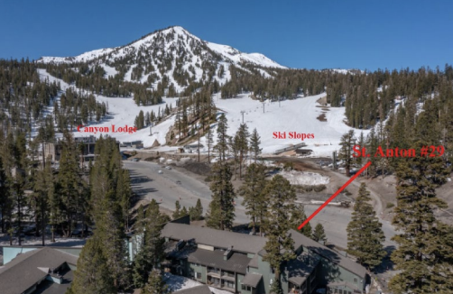 St. Anton Condominiums #29