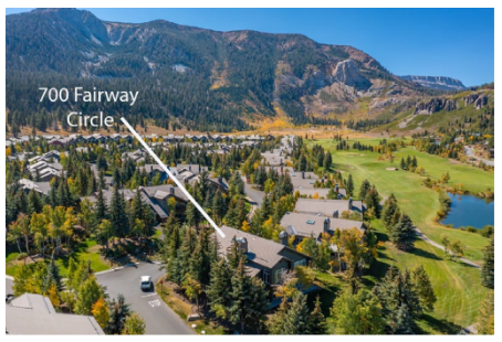 700 Fairway Circle