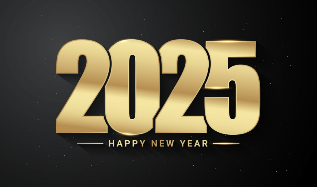 Market Report: Year End 2024 4 Year End 2025
