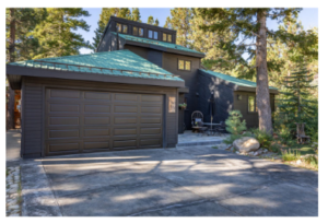 Is Buying a House Even Possible in Mammoth Lakes? 6 2-bedroom condo in good condition