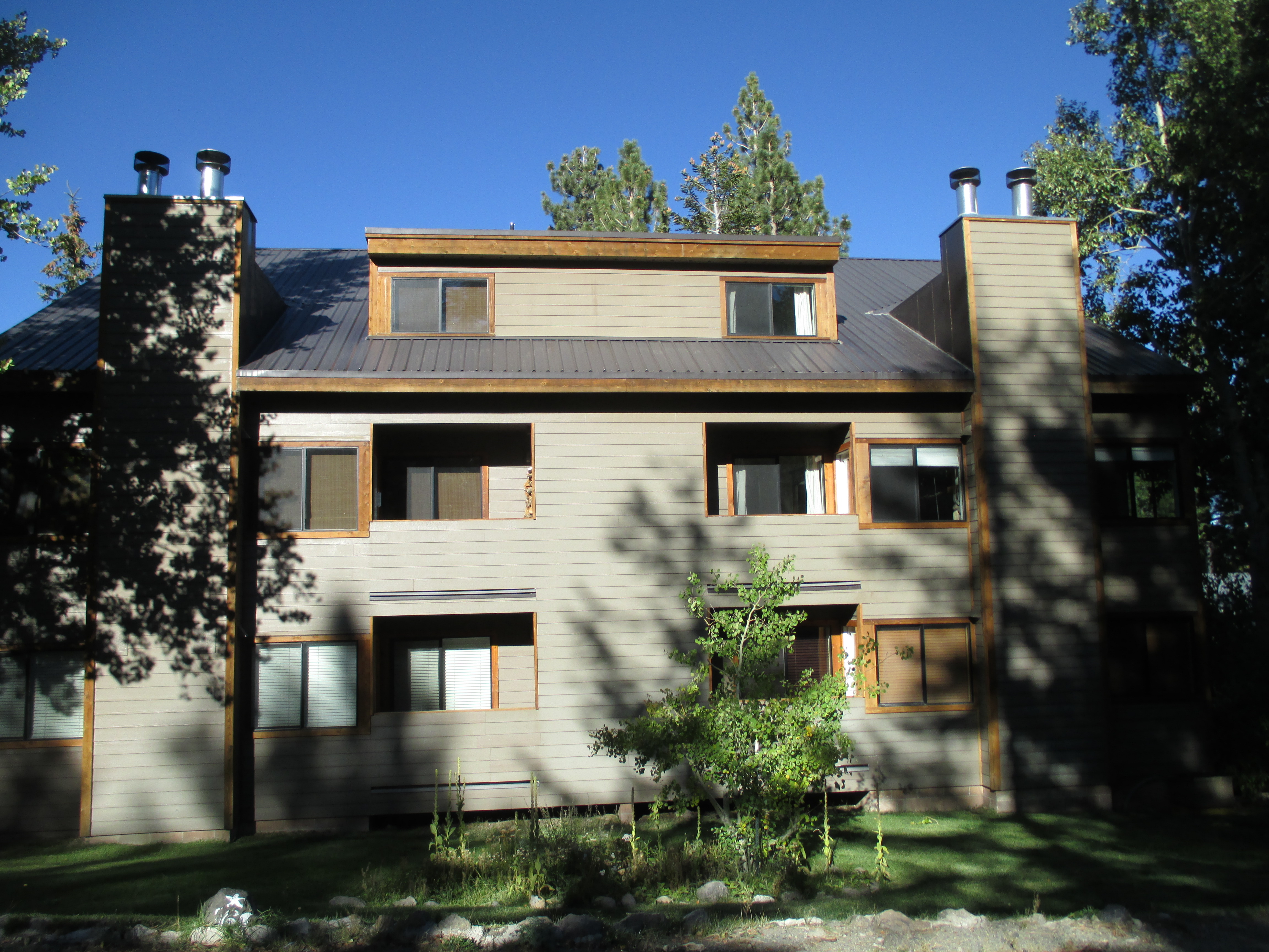 Lift Location: Rental performance 6 The Village: High-Energy, High-Demand
