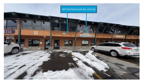 Unexpected Buyer Trends in Mammoth Lakes 5 Market Report: May 2025