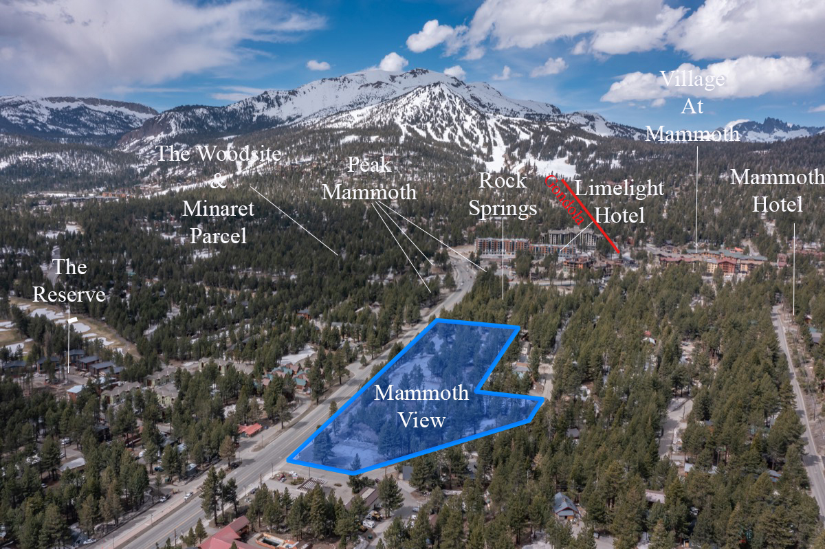 Unexpected Buyer Trends in Mammoth Lakes 4 Mammoth View