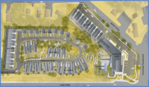 Mammoth View - Development Opportunity 7 Zoning - Mammoth Lakes