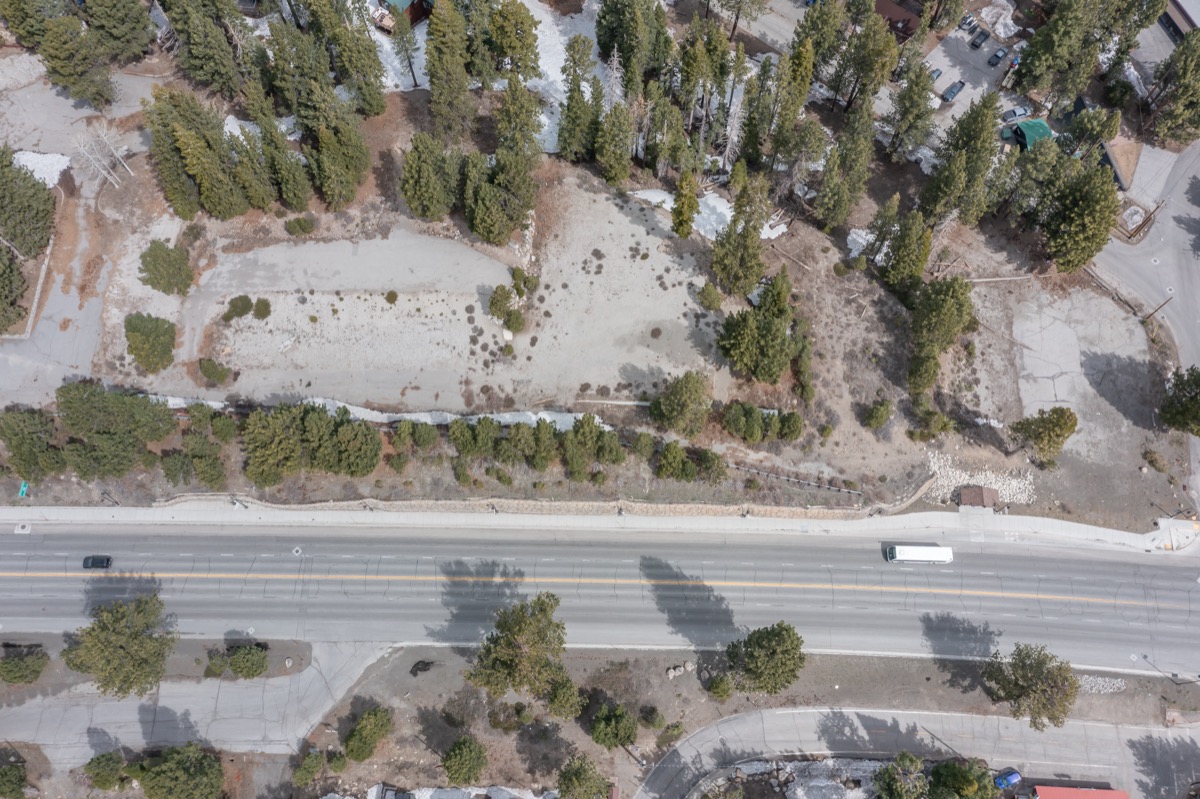 Mammoth View - Development Opportunity 5 Zoning - Mammoth Lakes