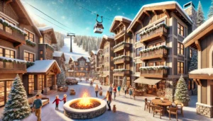 Exploring the Most Sought-After Areas in Mammoth Lakes 4 Sought-After Areas in Mammoth Lakes