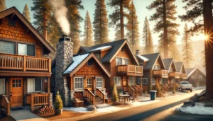 Exploring the Most Sought-After Areas in Mammoth Lakes 7 property in Mammoth Lakes