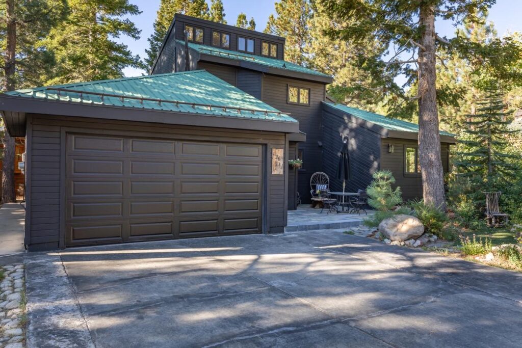 Market Report: June 2025 22 26 Sugar Pine