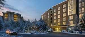 Hidden Gems of Mammoth Lakes 7 Limelight Hotel
