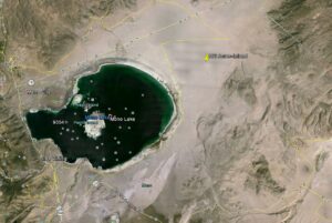 Hidden Gems of Mammoth Lakes 6 Mammoth and Crowley Lake