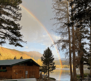 Hidden Gems of Mammoth Lakes 5 Pokonobe Lodge