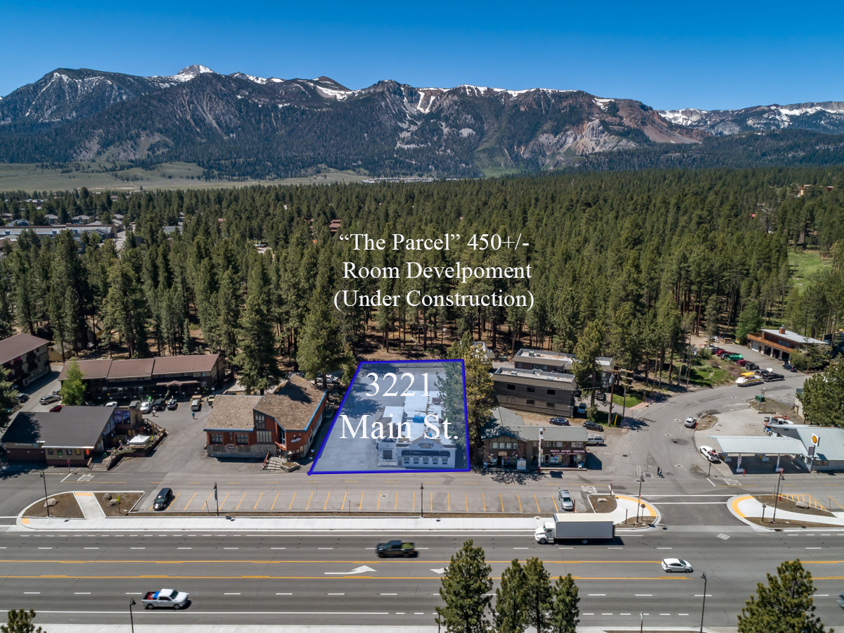 Slocums - A Rare Restaurant Opportunity Returns to Main Street Mammoth 5 3221 Main Street