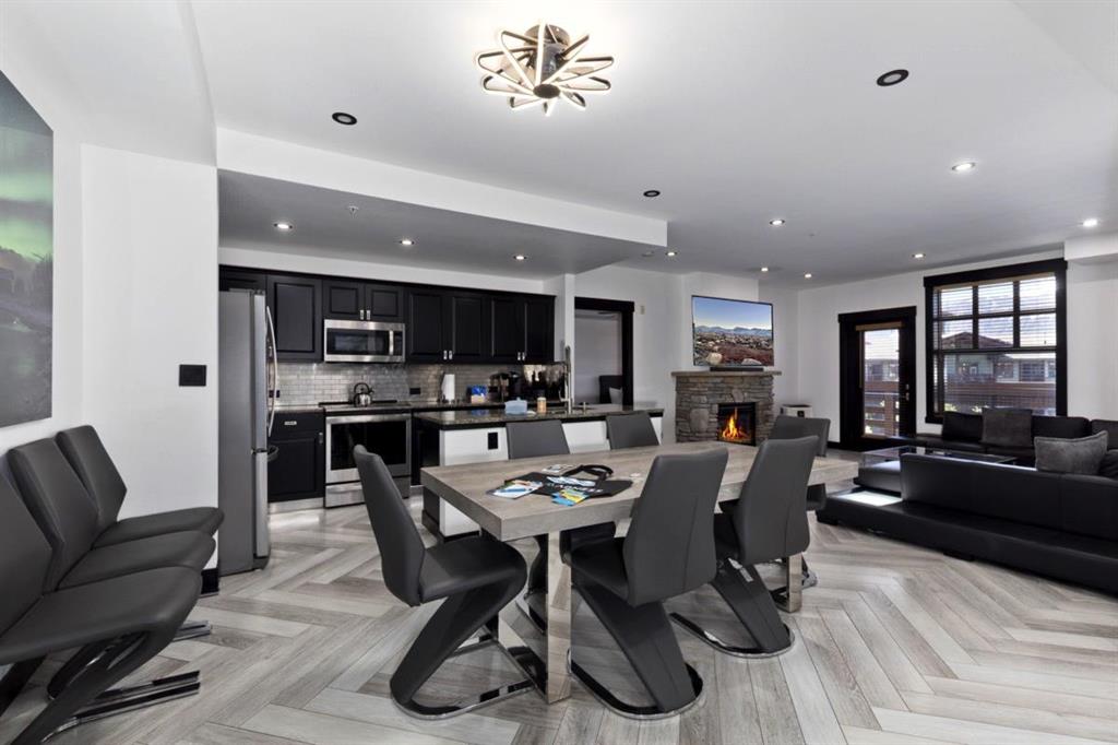 What Kind of Condo Can You Buy in Mammoth Lakes 17 Luxury living at the Limelight