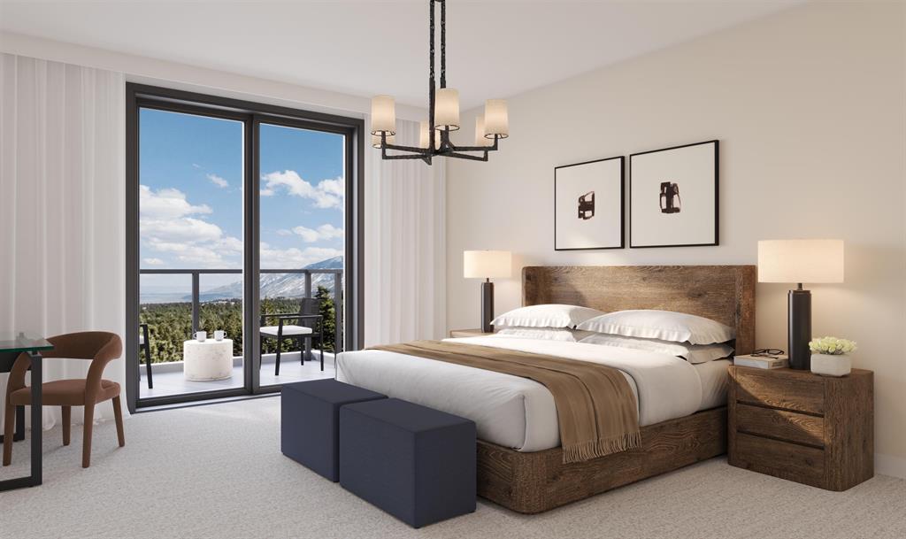What Kind of Condo Can You Buy in Mammoth Lakes 16 New townhome at The Reserve at Mammoth