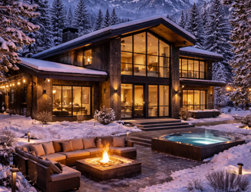 Mammoth Lakes Real Estate Market Report March 2026