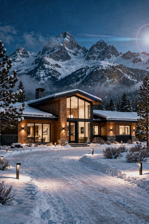 Mammoth Lakes Real Estate Market Report February 2026 7 Single Family Homes Market Overview