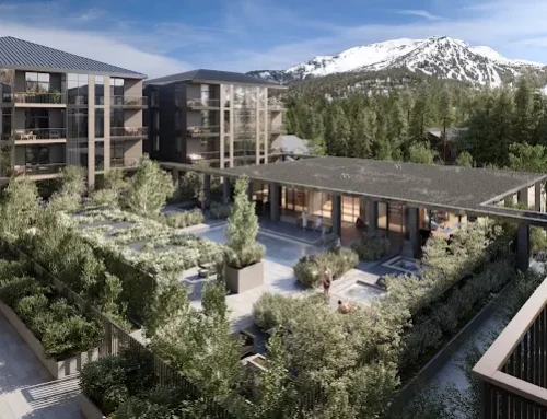 Explore Rockspring: A Fresh Chapter in Mammoth Lakes Luxury Living