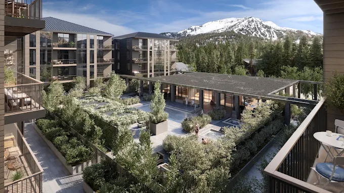 Explore Rockspring: A Fresh Chapter in Mammoth Lakes Luxury Living