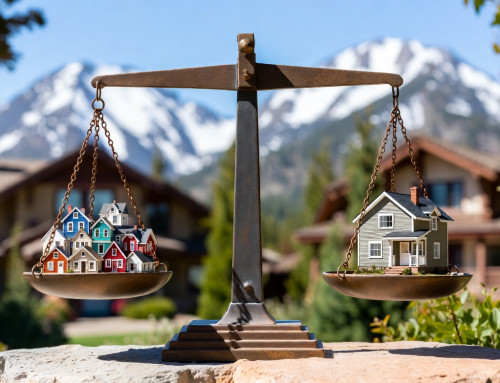 Portable Mortgages in the US 2026