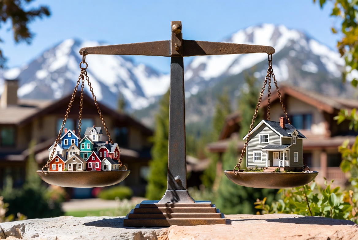 Portable Mortgages in the US 2026