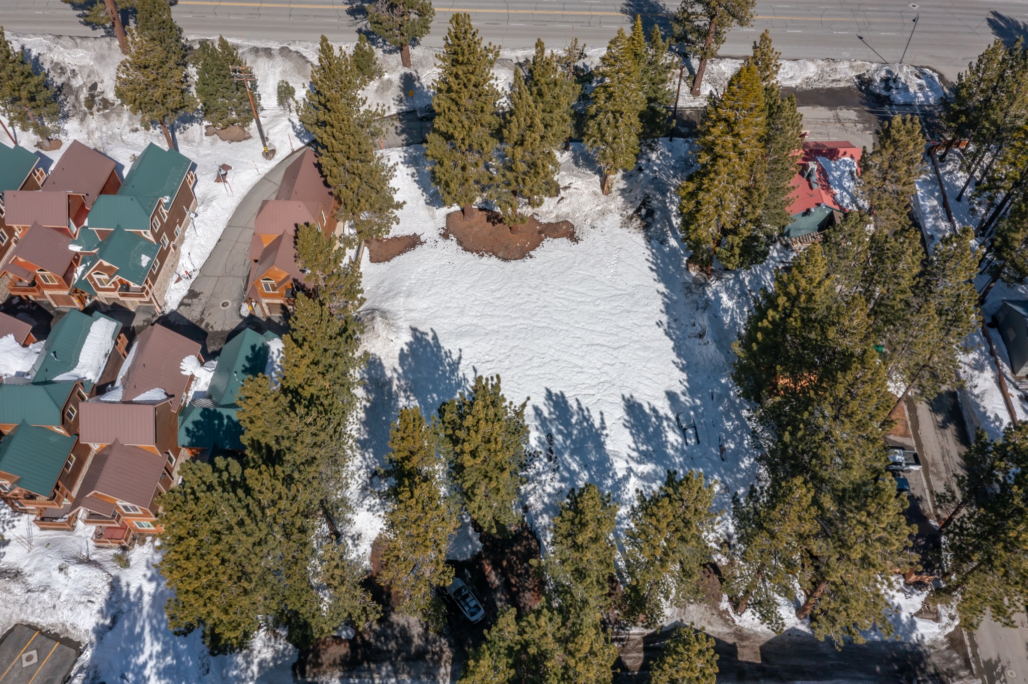 Prime Development Opportunity: 3721 Main Street, Mammoth Lakes 7 3721 Main st MLS 112