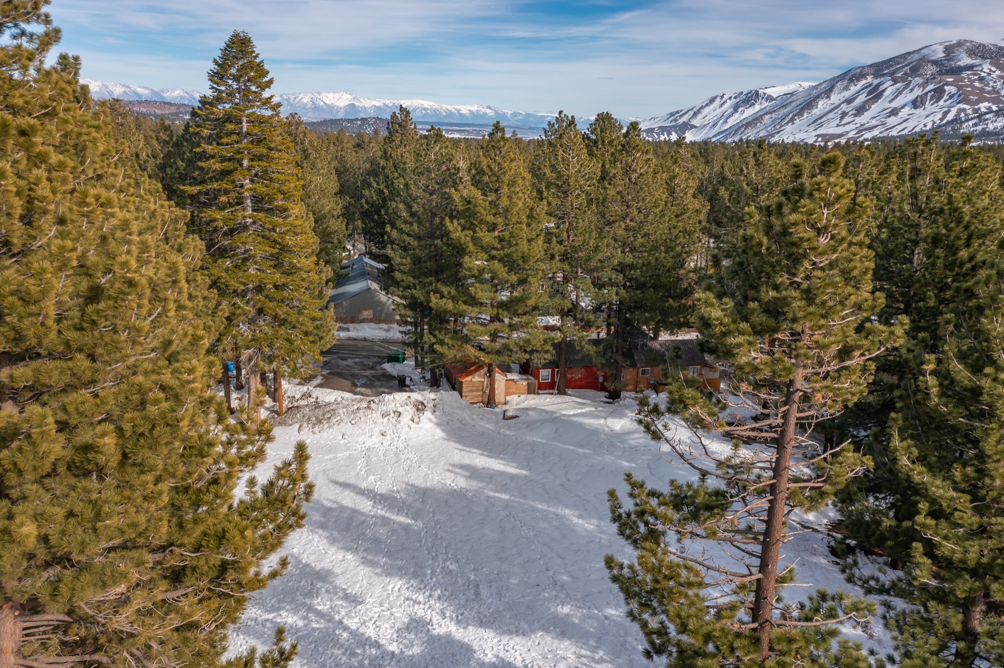 Prime Development Opportunity: 3721 Main Street, Mammoth Lakes 6 3721 Main st MLS 122