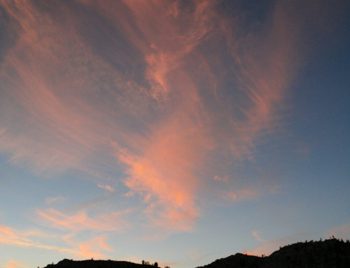 Buying a Mammoth Lakes Property for Short-Term Rentals