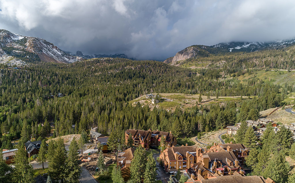 Aspen Creek Condos for Sale in Mammoth Lakes CA