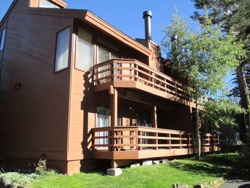 Canyon Ski and Racquet Condos for Sale