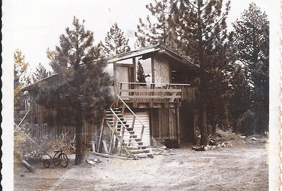 Central Mammoth Lakes Homes for Sale